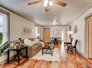 423 Cherry St, Fort Collins, CO 80521