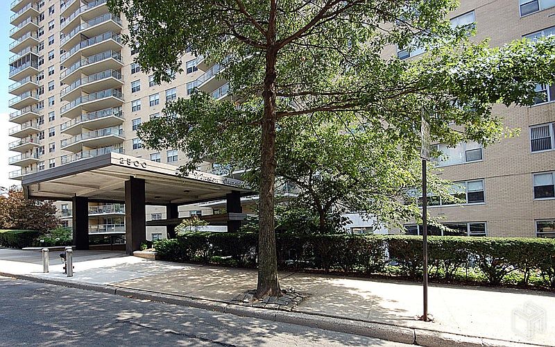 2nd image of 2500 Johnson Ave APT 12S