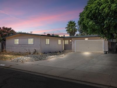 921 Huntington Dr, Modesto, CA, 95350