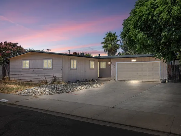 921 Huntington Dr, Modesto, CA 95350