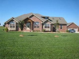 457 Ridge Park, Ozark, MO 65721