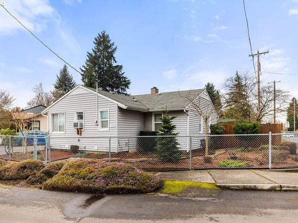 3510 E 12th St, Vancouver, WA 98661