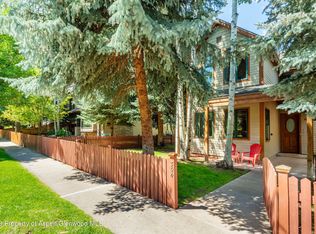 304 Summerset Ln #A, Basalt, CO 81621