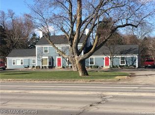 850 S Lapeer Rd, Oxford, MI 48371