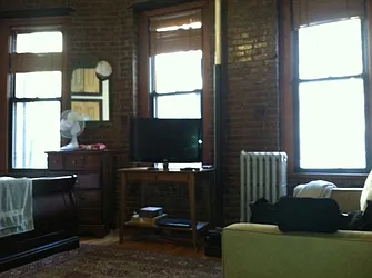 Rented by MBD Properties