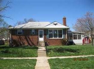 3525 Harrell St, Silver Spring, MD 20906