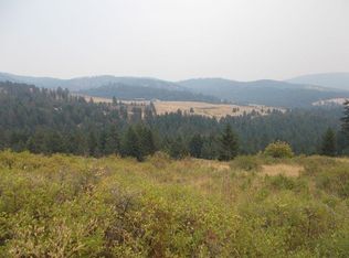 Day Rd, Rice, WA 99167