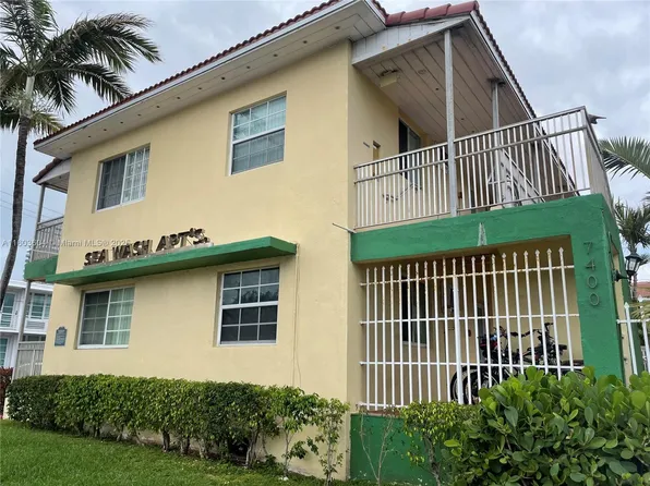 7400 Harding Ave APT 6, Miami Beach, FL 33141