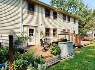 308 S Winooski Ave APT 2, Burlington, VT 05401