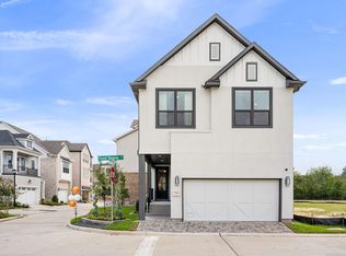 Houston Plan, Reserve in Memorial, Houston, TX 77079