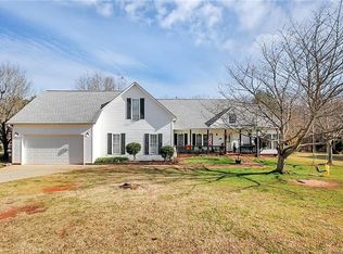 528 Peaceful Creek Dr, York, SC 29745