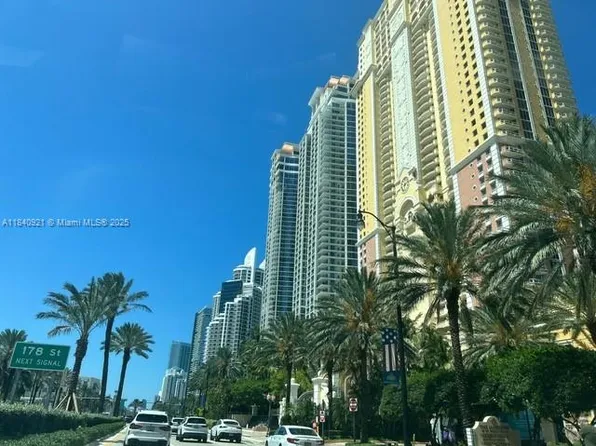16919 N Bay Rd APT 204, Sunny Isles Beach, FL 33160