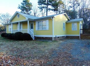 6522 Rockwell Blvd, Charlotte, NC 28269