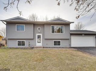 14716 Burnell Park Dr, Burnsville, MN 55306