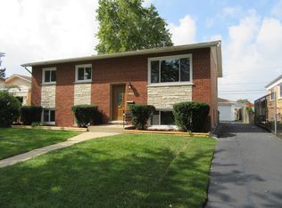 12336 S Trumbull Ave, Alsip, IL 60803