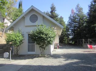 162 Ridge Rd, Alamo, CA 94507