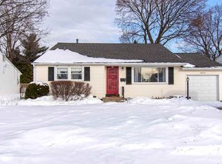 35 Perry Ave, Latham, NY 12110