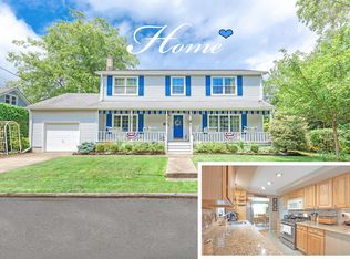 203 Passaic Ave, Point Pleasant Beach, NJ 08742