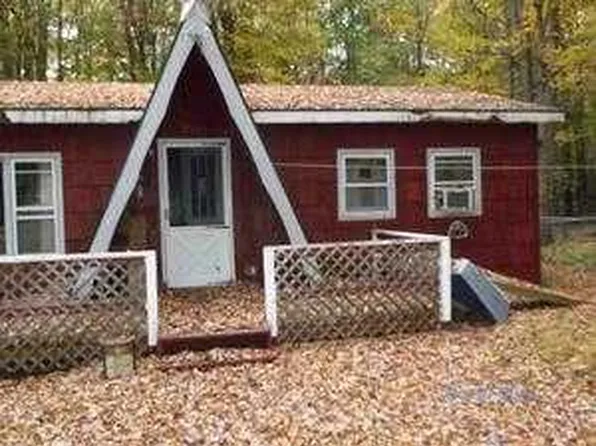116 Podunk Path, Pocono Lake, PA 18347