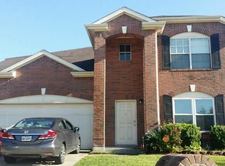 10102 Hollyvine Ln, Houston, TX 77089