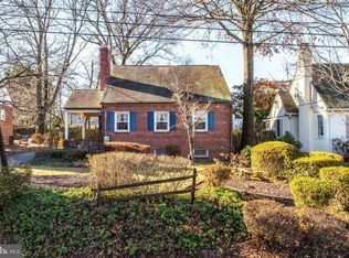 305 Timberwood Ave, Silver Spring, MD 20901