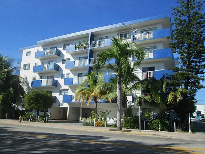 1st image of 7101 Byron Ave APT 403