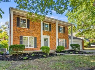9803 W 99th Pl, Overland Park, KS 66212
