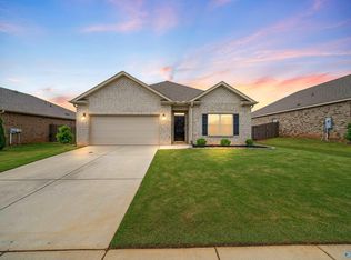146 Kingsford St, Meridianville, AL 35759