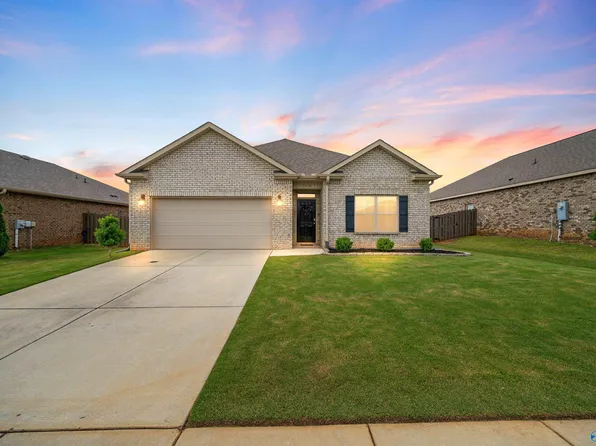 146 Kingsford St, Meridianville, AL 35759