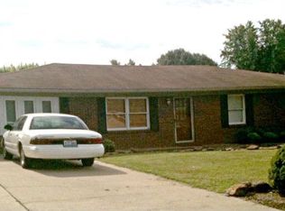 2538 Wimsatt Ct, Owensboro, KY 42303