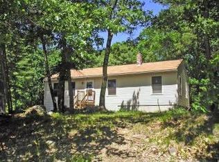 5 Gin Mill Ln, Windham, ME 04062