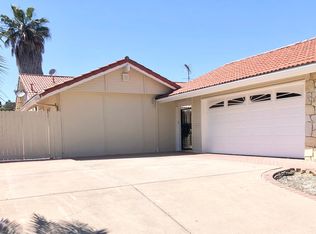 615 Avenida Vaquero, San Clemente, CA 92673