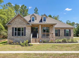 6018 Fiori Dr, Crestview, FL 32539