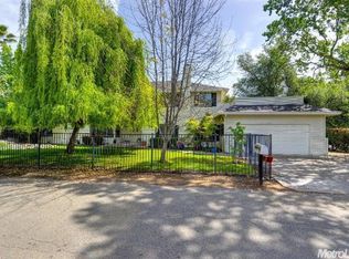 3604 Azell Rd, Carmichael, CA 95608