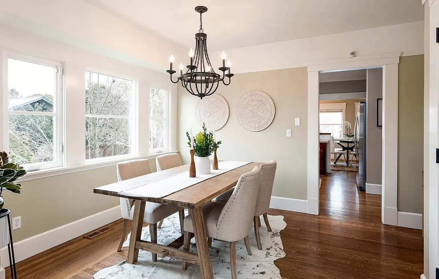 2 bed, 1215 sqft, $4,000 — Photo 4