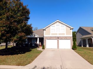 939 Legacy Park Rd, Mount Juliet, TN 37122