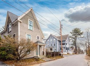 4 Casco Ter, Falmouth, ME 04105