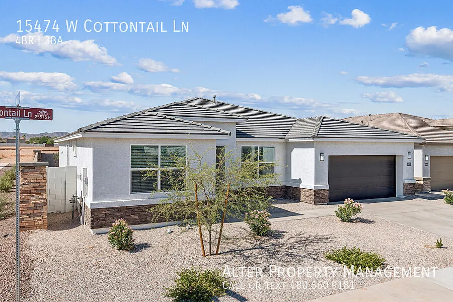 Brand New Home Modern Comfort in a Growing Community! — Photo 2