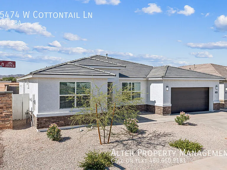 15474 W Cottontail Ln — Photo 2