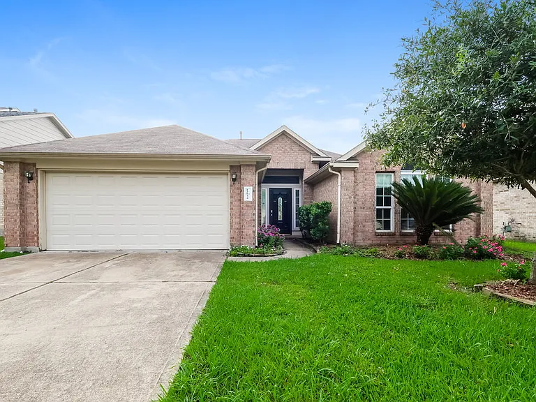 12534 Blinnwood Ln — Photo 1