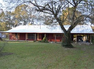 133 County Road 3019, Dayton, TX 77535