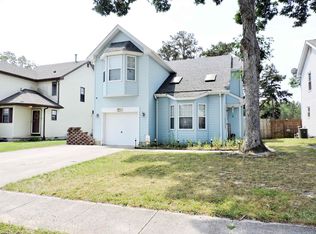 6146 Goldfinch Dr, Mays Landing, NJ 08330