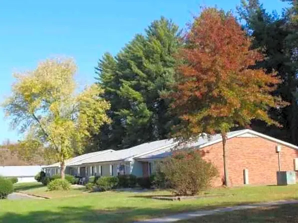 2921 New Walkertown Rd, Winston Salem, NC