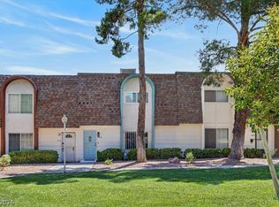 3688 Garden South Dr, Las Vegas, NV 89121