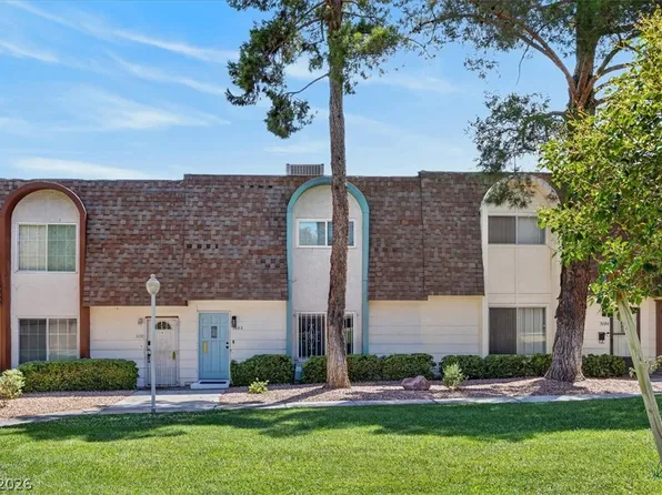 3688 Garden South Dr, Las Vegas, NV 89121