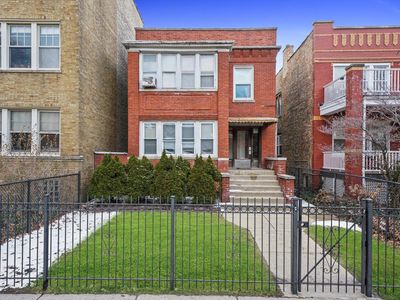 4906 N Wolcott Ave, Chicago, IL, 60640