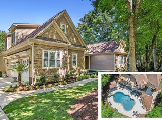 55 Christenbury Ln, Clayton, NC 27527