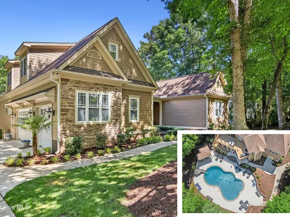 55 Christenbury Lane, Clayton, NC 27527