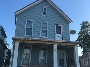 73 Ludington St, Buffalo, NY 14206