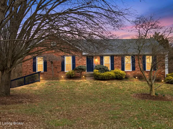 7500 Willow Bend Dr, Crestwood, KY 40014